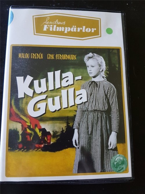 Kulla-Gulla Movie Poster Image