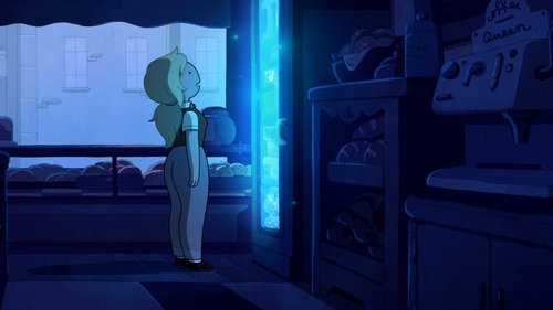 Hora de Aventura com Fionna e Cake: 1×3