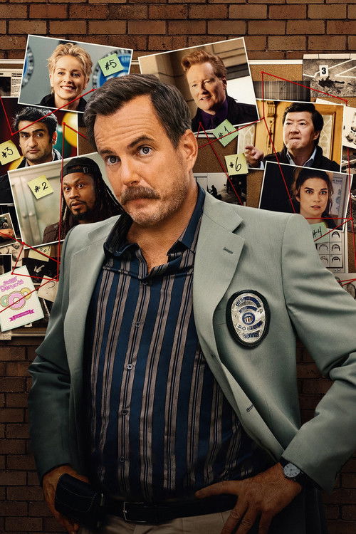 Escena 6 de Murderville