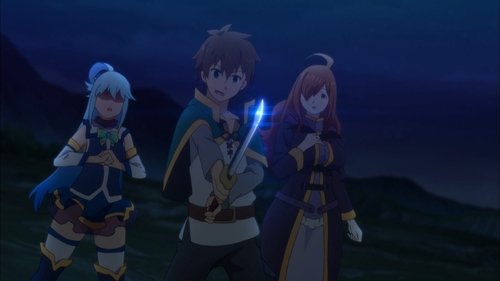 KONOSUBA -God’s blessing on this wonderful world!: 2×10