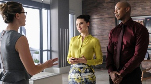 Supergirl: 4×1