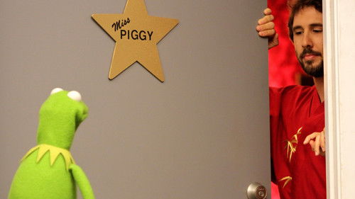 Imatge etiquetada de Josh Groban