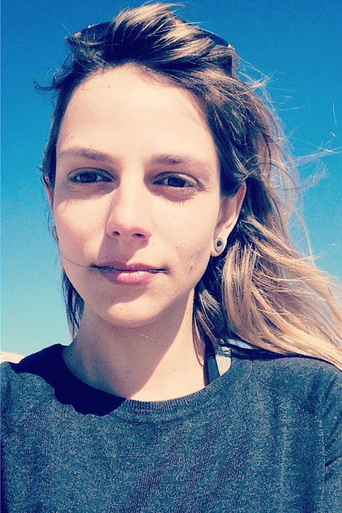 Thais Kauffmann