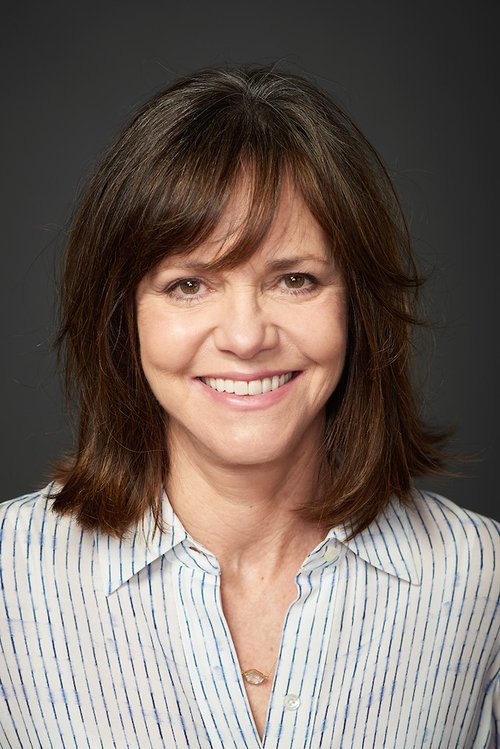 Kép: Sally Field színész profilképe