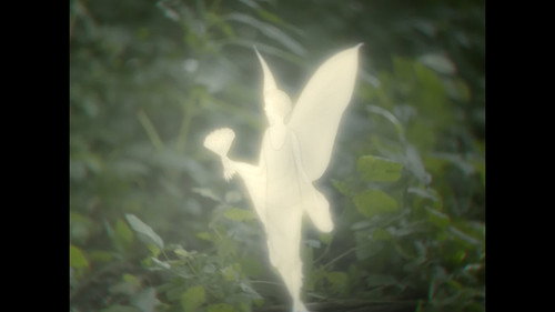 Les fées sont-elles réelles ?