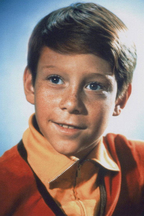 Kép: Bill Mumy színész profilképe
