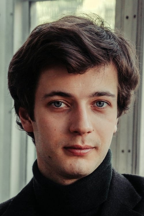 Kirill Odoevsky