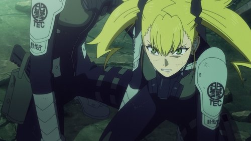Assistir Kaiju No. 8: Temporada 1 Episodio 10 dublado