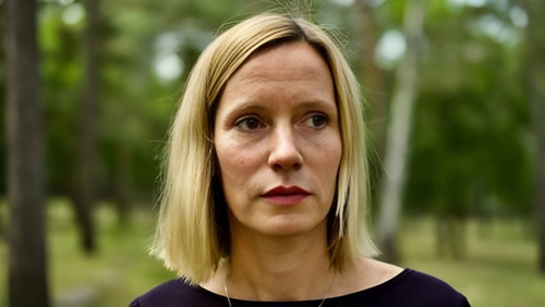 The End of WWII in Europe