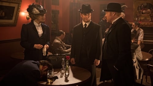 Murdoch Mysteries: 9×17