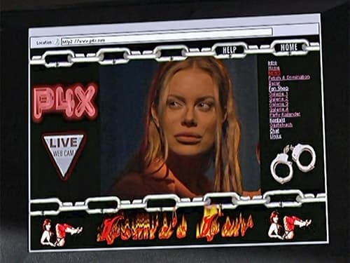 Lexx, S04E03 - (2001)