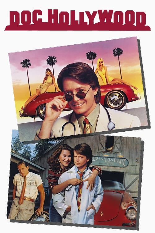 |EN| Doc Hollywood