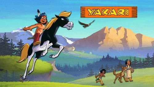 Yakari
