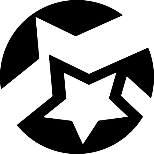 Magol Films logo