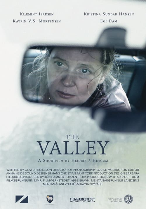 The Valley