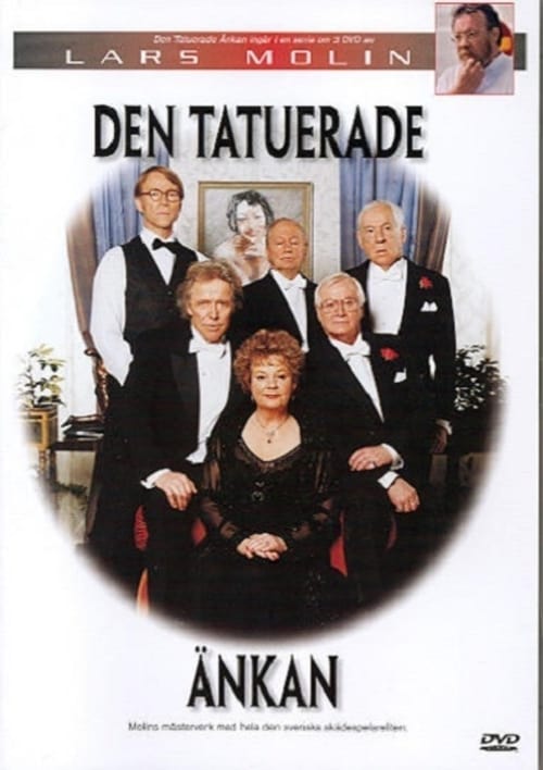 Den tatuerade änkan 1998