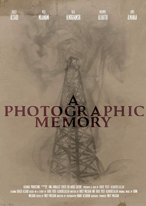 A Photographic Memory (2016)