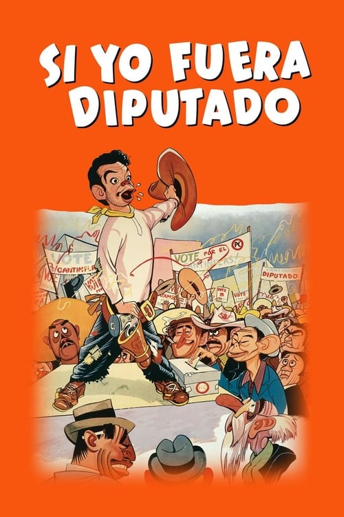 Si yo fuera diputado 1952