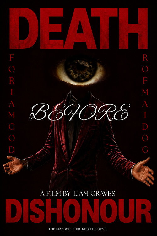 DEATH BEFORE DISHONOUR: THE MAN WHO TRICKED THE DEVIL
