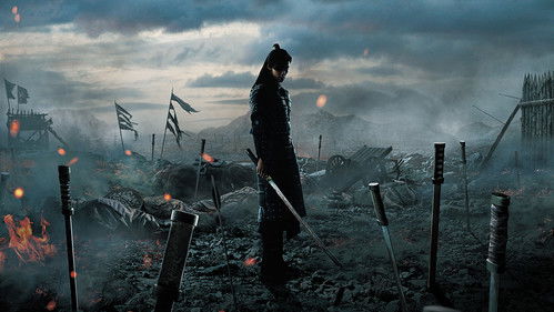 My Country: The New Age backdrop 2