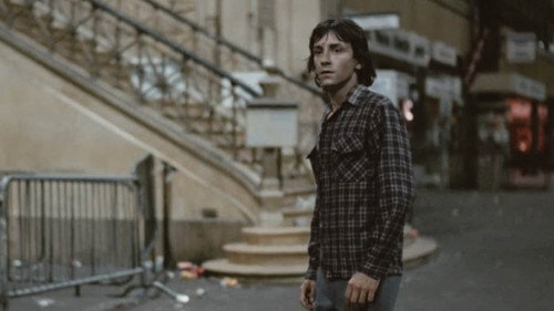 L'Homme blessé - imagem 9