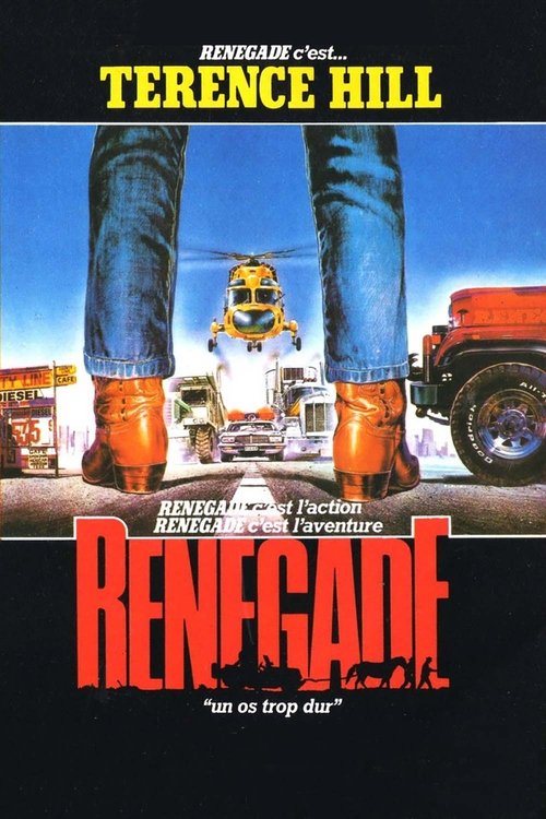 They Call Me Renegade