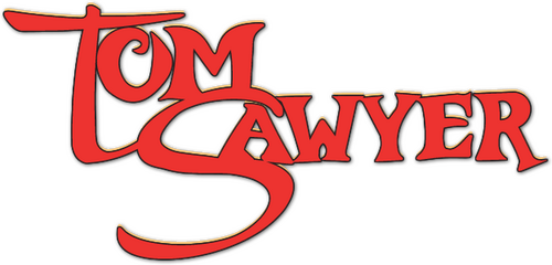 Tom Sawyer