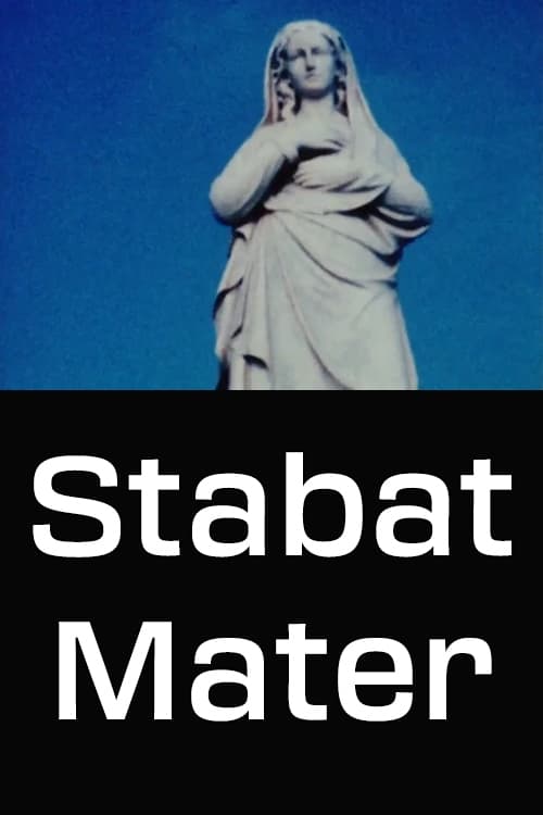 Stabat Mater (1990)