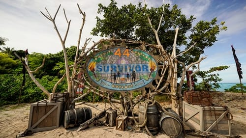 Poster della serie Survivor