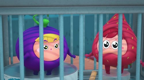 Épisode 8