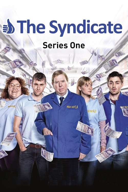 The Syndicate, S01 - (2012)