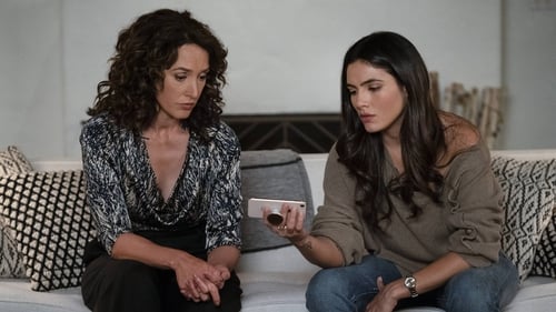 The L Word: Geração Q: 1×7