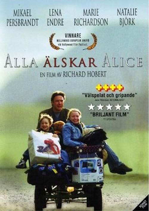 Filme Alla älskar Alice Streaming
