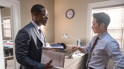 This Is Us: 3×16