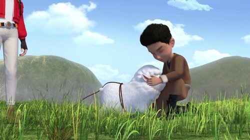 Image de l'épisode 27