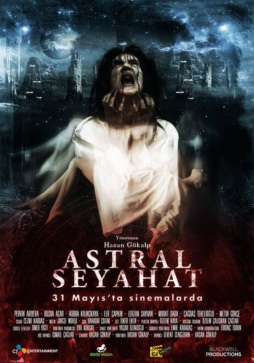 |TR| Astral Seyahat