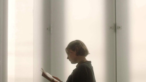 Listen To the Wallflowers