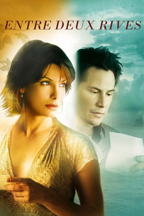Poster of : Entre deux rives