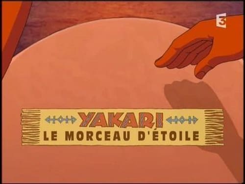 Poster della serie Yakari