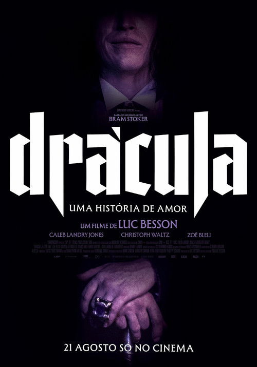 Drácula: Uma História de Amor