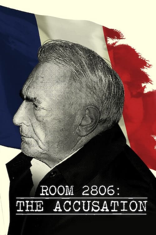 Where to stream Room 2806: The Accusation