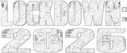 Lockdown: 2025 | FlixBox