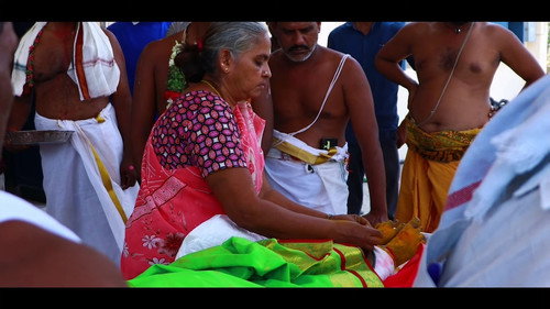 Death - A Documentary