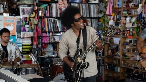 NPR Tiny Desk Concerts, S16E97 - (2023)