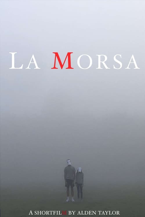 La Morsa (2019) poster