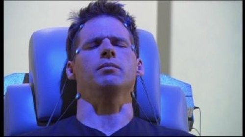 Stargate SG1: 9×12