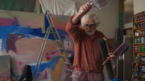 Echt – The Art of Jan Merta