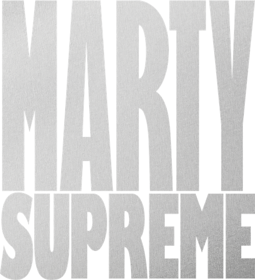 Marty Supreme