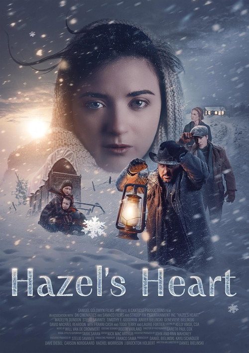 Hazel's Heart