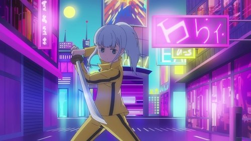 Aharen-san, A Harmonia nunca morre: 1×9